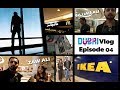 Dubai Vlog Series 2019-Episode 04-Sajjad Ali &amp; Zaw Ali, IKEA, Festival City, Day To Day-Hindi/Urdu