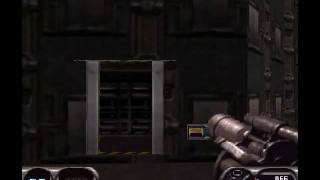Duke Nukem 64 Damn Im Good Lvl13 Pt2
Occupied Territory played on the hardest difficulty with no auto aim and no crosshairs Duke Nukem 64 Damn Im Good Lvl13 Pt2