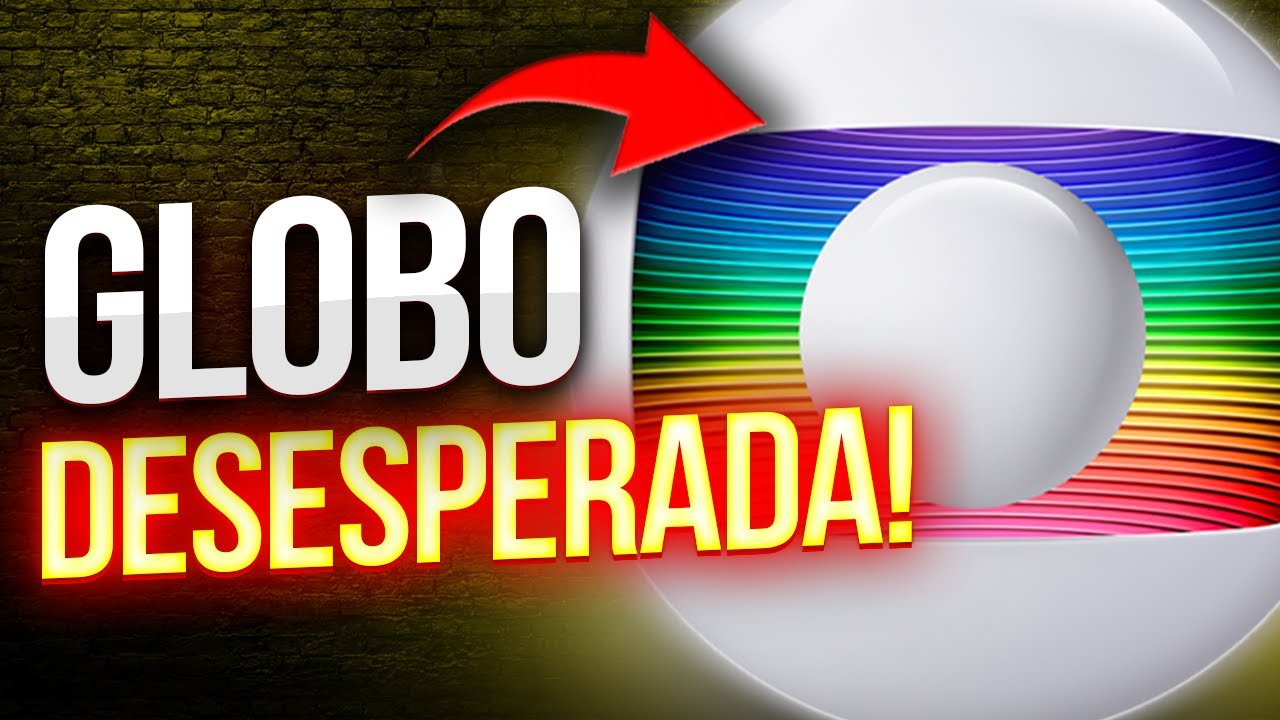 TV Globo Ao Vivo Online Grátis