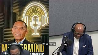 Mastermind Wisdom Podcast by Larry Donell Richardson