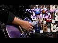 Prince - Purple Rain (Covered By Willy K) / 퍼플 레인 (윌리K 커버)