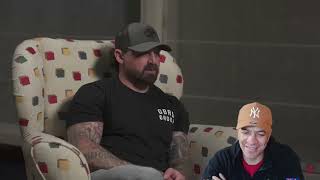 Download Lagu Voormalig 22SAS-operator Jay Cal | De tol van een inzet | SAS-veteraan reageert MP3