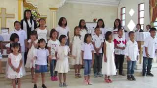 Download Mp3 Mentega dan Roti Anak sekolah minggu jemaat damai kariango Gudang lagu Download Mp3 Mentega dan Roti Anak sekolah minggu jemaat damai kariango