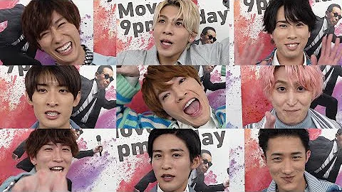 SnowManがメンバーの秘密をこっそり暴露で Mステ 