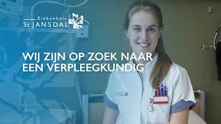 Verpleegkundige Kort Verblijf En Dagopname