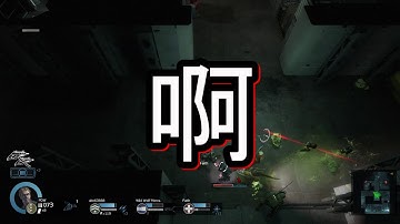 Alien Swarm: Reactive Drop【ep1】：一堆慘叫聲 #ft.小明/小馬