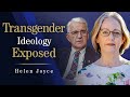Transgender ideology the cass review and stopping child harm  helen joyce