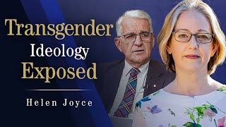 Transgender Ideology The Cass Review And Stopping Child Harm Helen Joyce