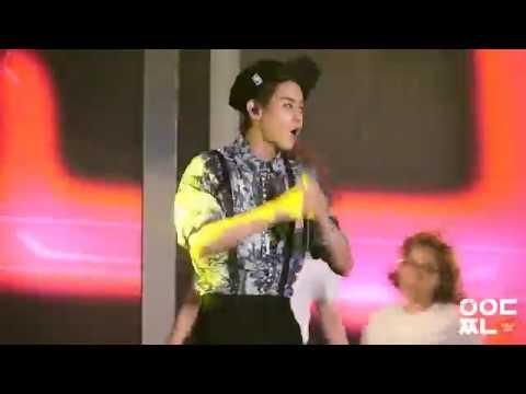 [아이두] 요섭이의 잔망함이 보고싶은날 Look at me now.
