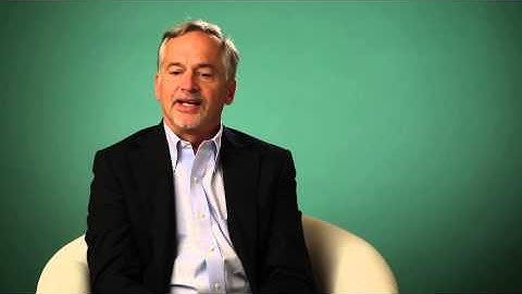 An Introduction to the Old Testament - Chapter 2, Video 2 - Tremper Longman III - Textbook Plus