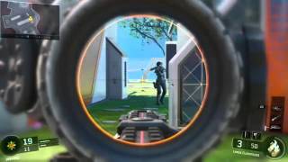 Snipe Off