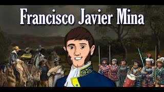 Francisco Javier Mina - Bully Magnets - Historia Documental