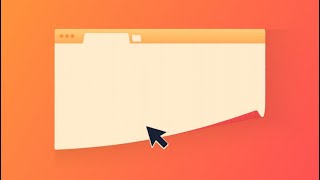 Browser Flat Logo After Effects Templates