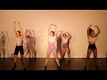 Prod Team Dance | Jazz | UCL Dance Society | Freshers&#39; Show 2021