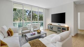 Property Showcase | 347 N New River Drive E, Unit 301, Fort Lauderdale, FL 33301