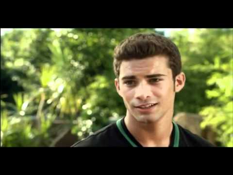 Power Rangers Pirates Opening w/Samurai Cast.