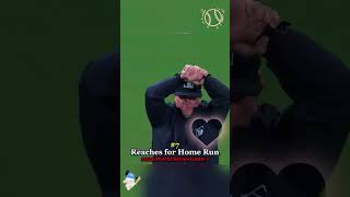 Baseball Highlights 🧢🥎#baseball #mlb #funny #usaus #fast