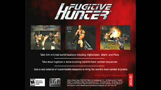 Fugitive Hunter: War on Terror Trailer
