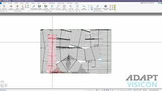 Adapt-Builder 2019 Dynamic Editor Wall Boundary Conditions