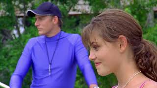 H2O - უბრალოდ დაამატე წყალი - 1 სეზონი 16 სერია