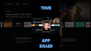 🔴 CLOSE ALL APPS WITH ONE CLICK USING TDUK APP KILLER 🔴 screenshot 5