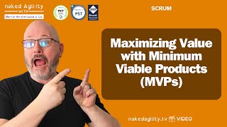 Maximizing Value with Minimum Viable Products MVPs