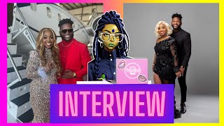 Season Finale: Charnita & Jason Answer Burning Questions