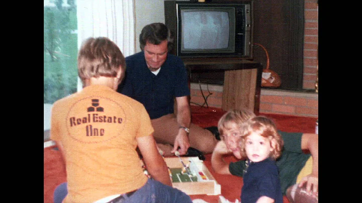 In Memory of Thomas J. Downey