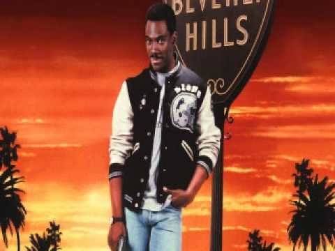 Beverly Hills Cop Axel Foley theme METAL VERSION by Spectre d'Iapetus ...