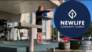 2020-09-02 Baptism Service - Full Service