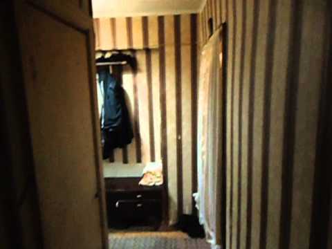 იყიდება 2 ოთახიანი ბინა ლოჯით ვაჟა--ფშაველას მესამე კვარტალში -- Myclient.ge