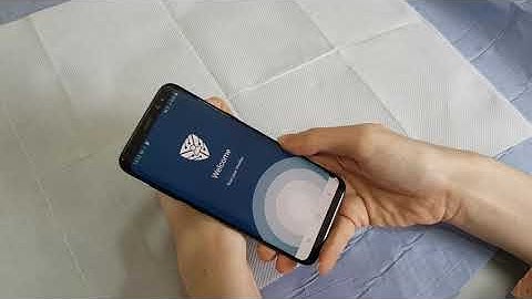 VivoKey Spark NFC Microchip Implant | Read speed test