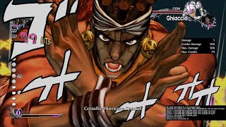 Why does avdol do so much (Asbr)