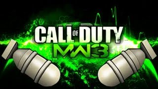 MW3: EPIC MOAB FAIL!