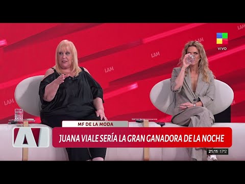 Martín Fierro de la Moda 2026: a qué hora empieza y dónde ver en vivo la ceremonia