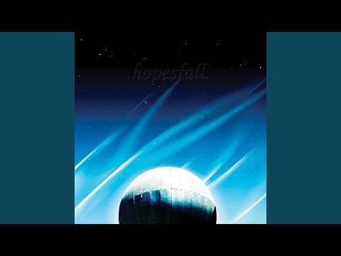 Hopesfall - Decoys Like Curves