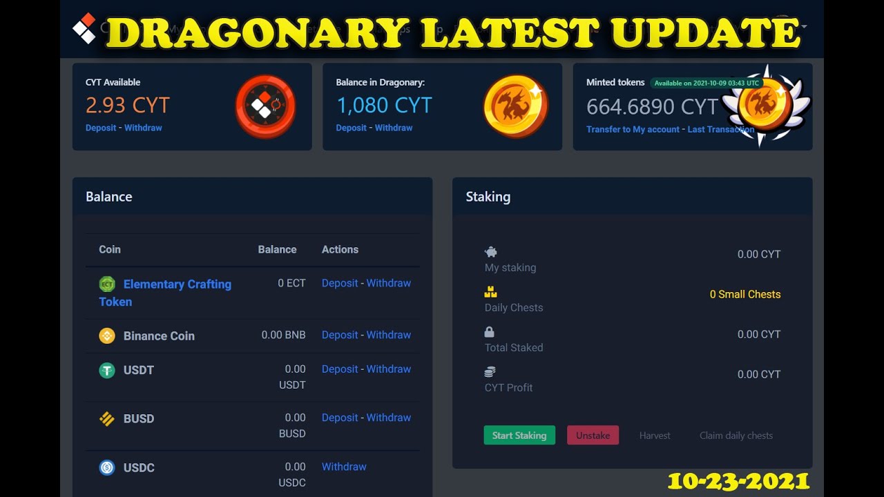Dragonary latest updated! Dungeon and Website update... Nagmahal ang presyo ng breeding.