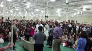 Spring College Conference 2015