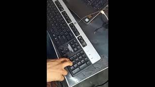 Live Num Pad ASMR | satisfying keyboard typing during home work ( episode 01 )