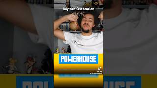 MHA Rap for Americans #anime #myheroacademia #animerap #independenceday #afrolegacy