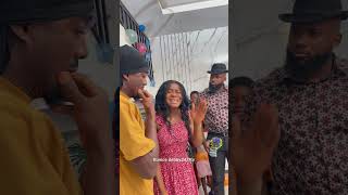 My Fiance I Never Knew Unbelievable