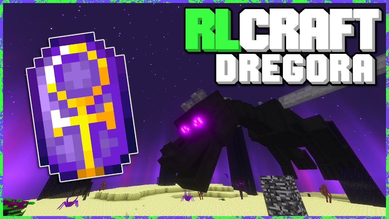 The Last Pieces Of The Ankh Charm Are Here! | RLCraft Dregora (S2) - Ep ...