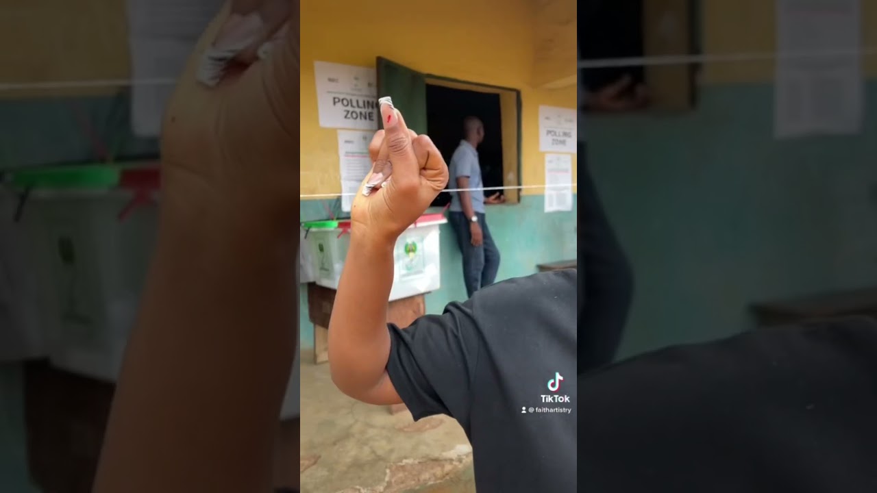 Did you vote today?? Election Day vlog 