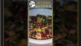 Fruit Chaat Salad