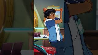 WOOHP Dance! | Totally Spies! - Run This Town