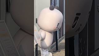 홍대 KPOP스퀘어 므메미무 팝업 #plave  #플레이브