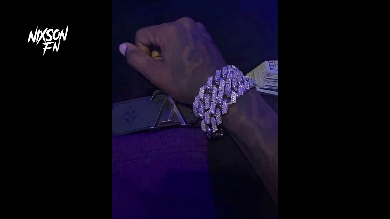 [FREE] Detroit Type Beat x YN Jay Type Beat - "RELOJ"