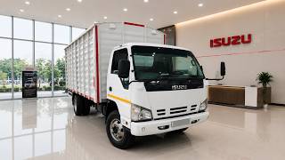 ISUZU NPR66 2019 CHASSIS AND ENGINE NUMBER LOCATION|SHOWME254