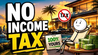 Could Australia Survive Without Income Tax? The Hidden Economics Explained 