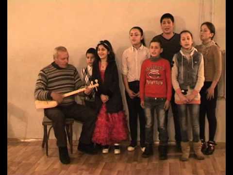 ჩვენ ვსწავლობთ ბიბლიას -იმერვიზია 2016